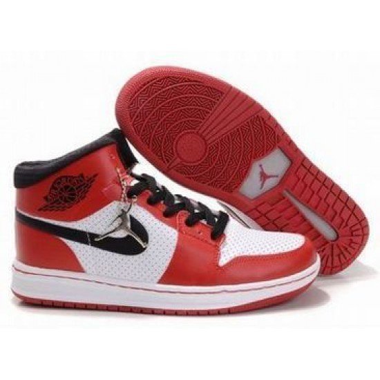 Air Jordan I (1) Retro-19