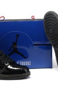 Air Jordan I (1) Retro-104