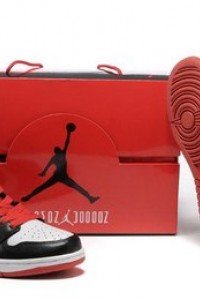 Air Jordan I (1) Retro-106