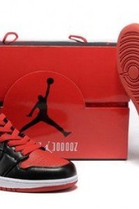 Air Jordan I (1) Retro-124