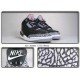 Air Jordan III (3) Retro-8