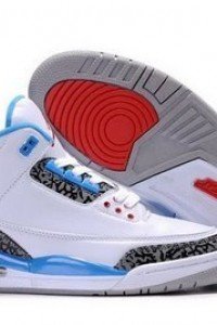 Air Jordan III (3) Retro-9