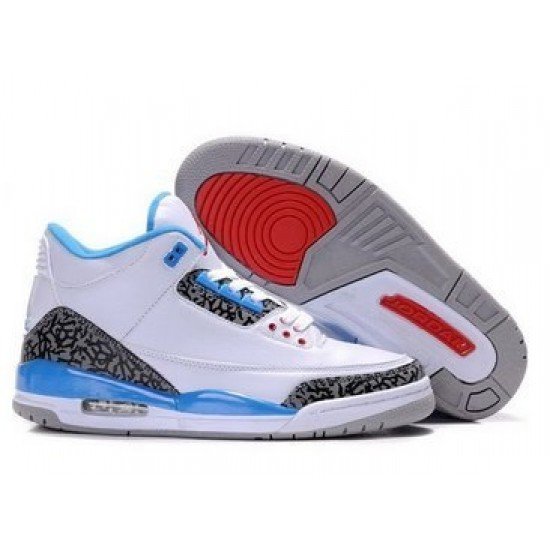 Air Jordan III (3) Retro-9