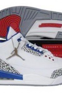 Air Jordan III (3) Retro-13