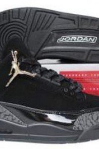 Air Jordan III (3) Retro-16