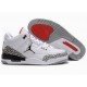 Air Jordan 3 Retro White Cement