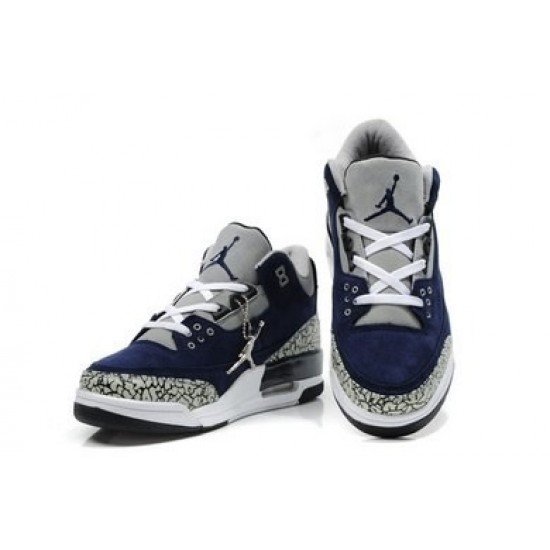 Air Jordan III (3) Retro-22