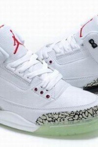 Air Jordan III (3) Retro-26