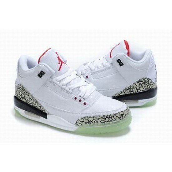 Air Jordan III (3) Retro-26