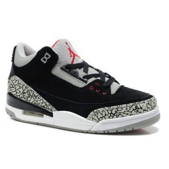 Air Jordan III (3) Retro-27