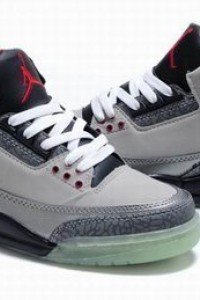 Air Jordan III (3) Retro-29