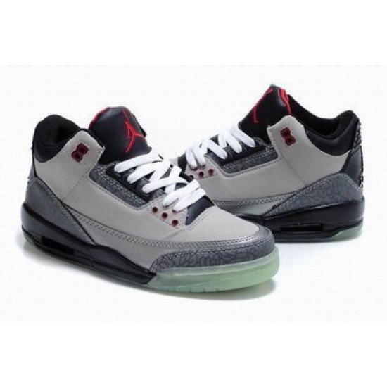 Air Jordan III (3) Retro-29