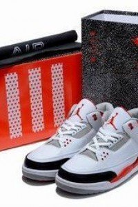 Air Jordan III (3) Retro-39