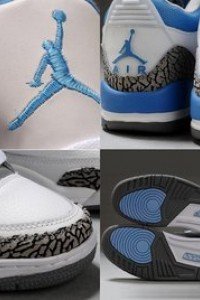 Air Jordan III (3) Retro-69