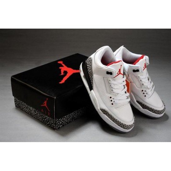 Air Jordan III (3) Retro-70