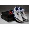 Air Jordan Retro 3 True Blue 2011