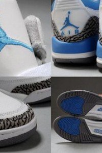 Air Jordan III (3) Retro-75