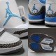 Air Jordan III (3) Retro-75