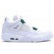 Air Jordan IV 4 Classic Green