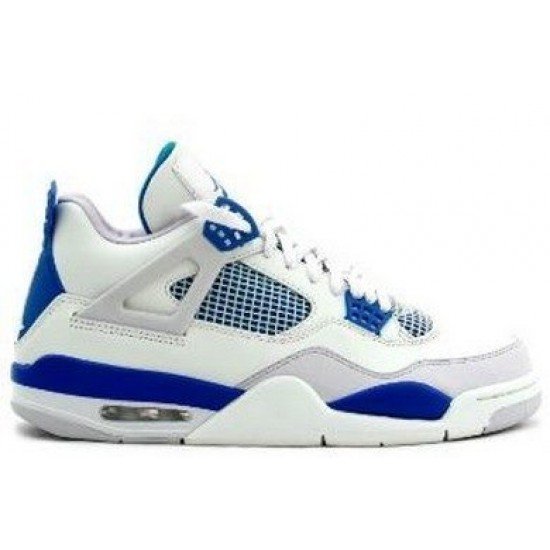 Air Jordan IV (4) Retro-10