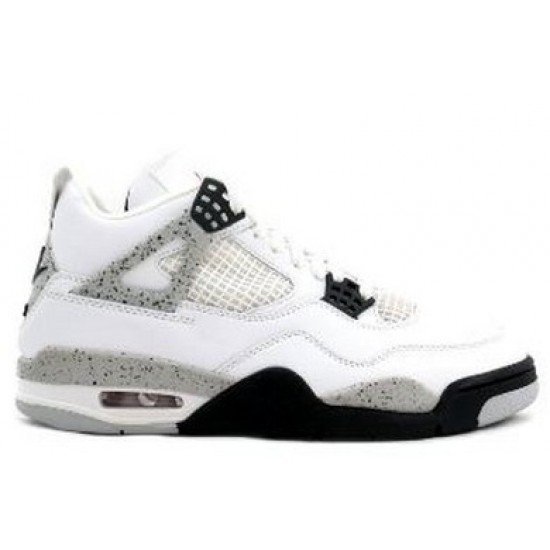 Air Jordan IV (4) Retro-12