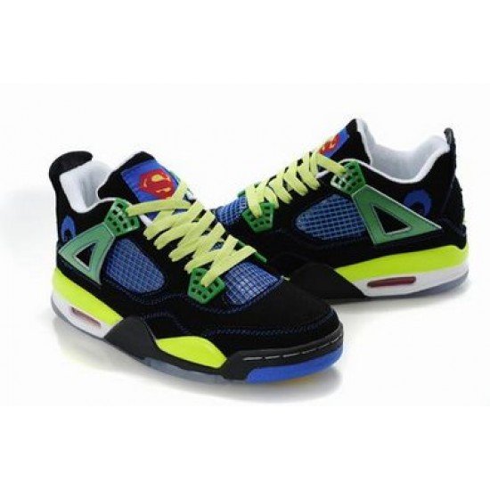 Air Jordan IV (4) Retro-26