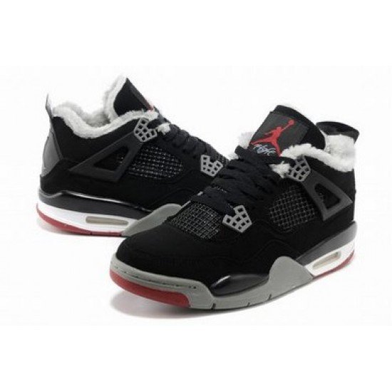 Air Jordan IV (4) Retro-34