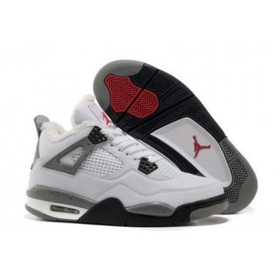 Air Jordan IV (4) Retro-35