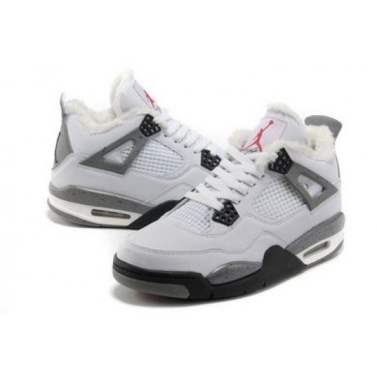 Air Jordan IV (4) Retro-36