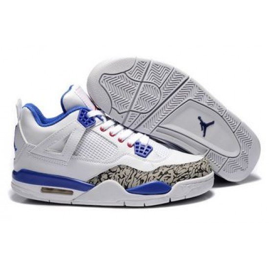 Air Jordan IV (4) Retro-39