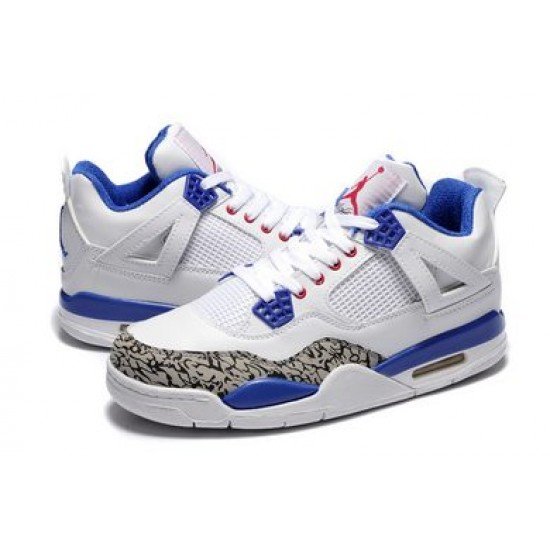 Air Jordan IV (4) Retro-40