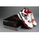 Air Jordan 4 Fire Red 2012