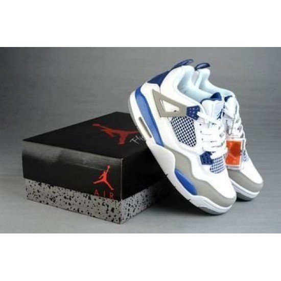 Air Jordan IV (4) Retro-42