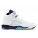 Air Jordan Retro 5 (V) Grape