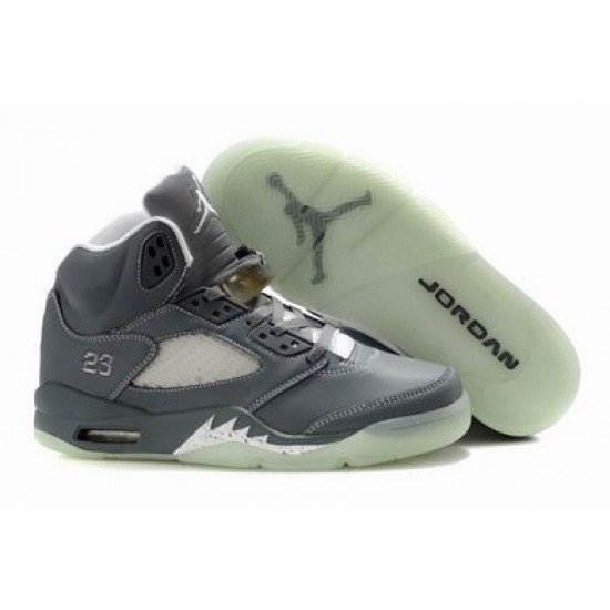 Air Jordan V (5) Retro-55