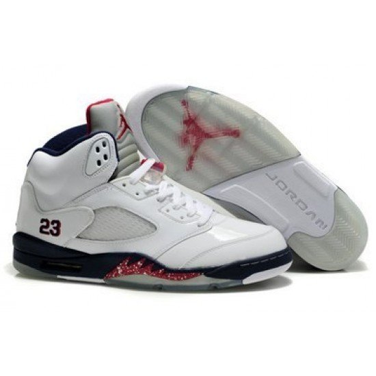 Air Jordan V (5) Retro-58