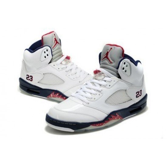 Air Jordan V (5) Retro-59