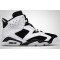 Air Jordan 6 (VI) Retro Oreo