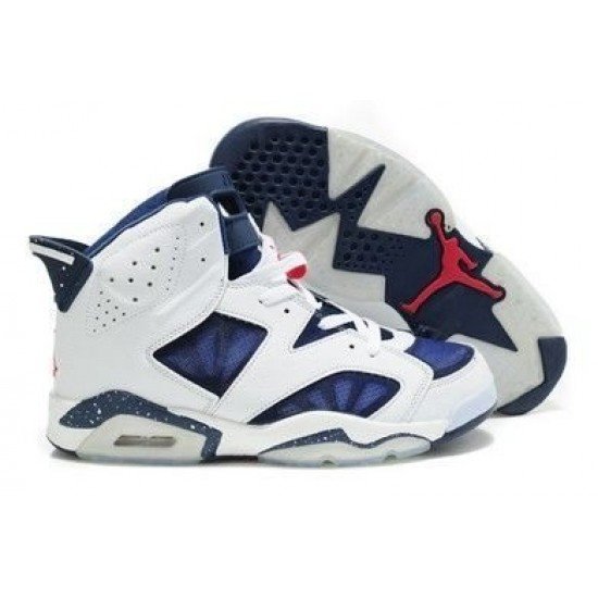 Air Jordan VI (6) Retro-15