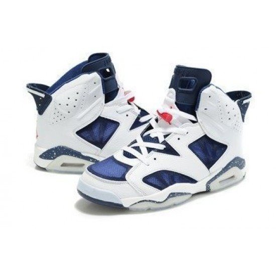 Air Jordan VI (6) Retro-16