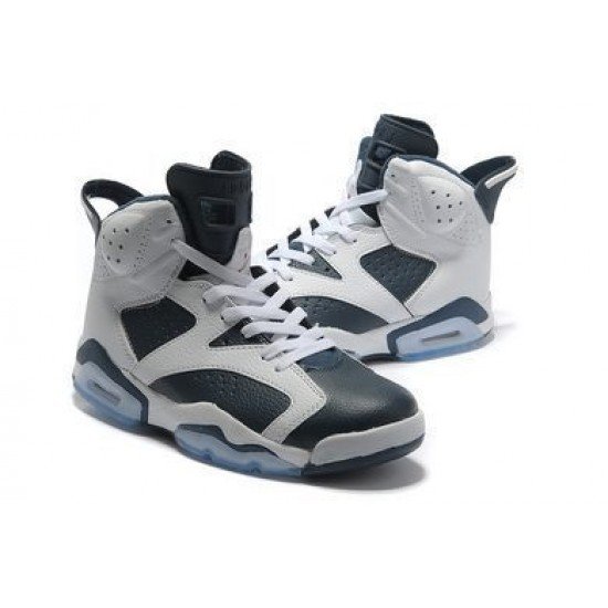 Air Jordan VI (6) Retro-30