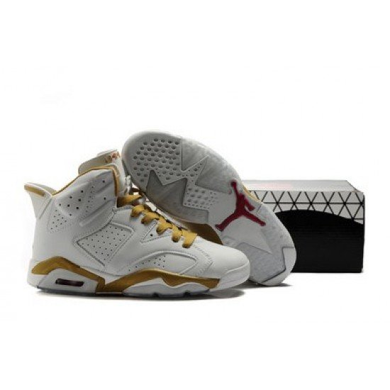 Air Jordan VI (6) Retro-45