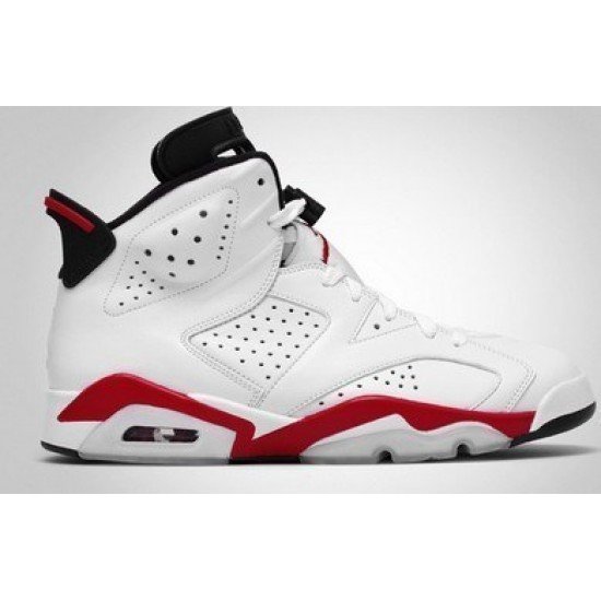 Air Jordan VI (6) Retro-46