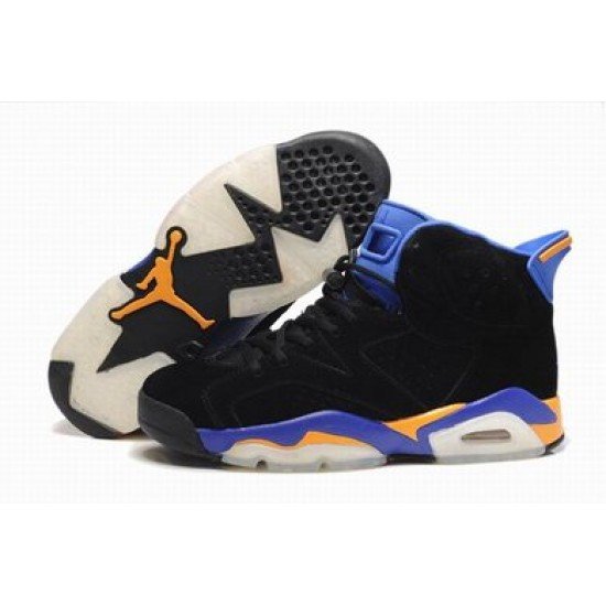 Air Jordan VI (6) Retro-48