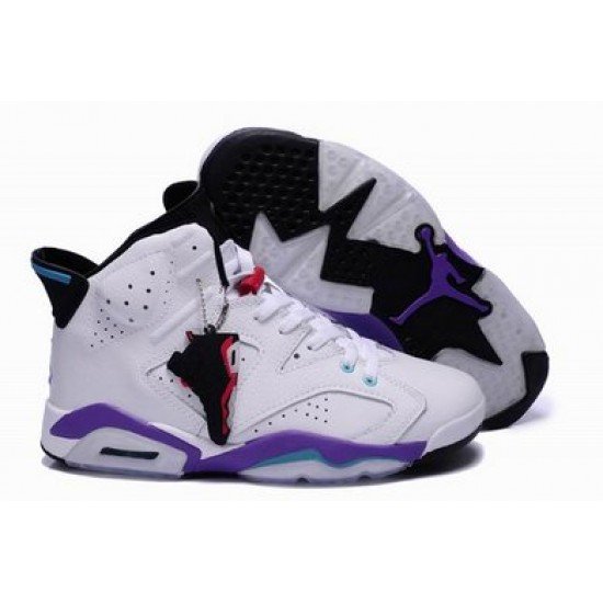 Air Jordan VI (6) Retro-61