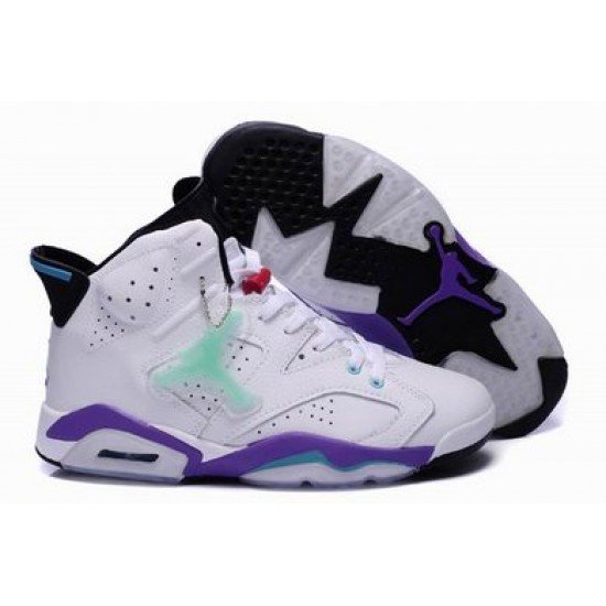 Air Jordan VI (6) Retro-70