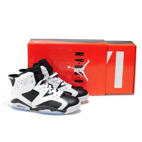 Air Jordan VI (6) Retro-75