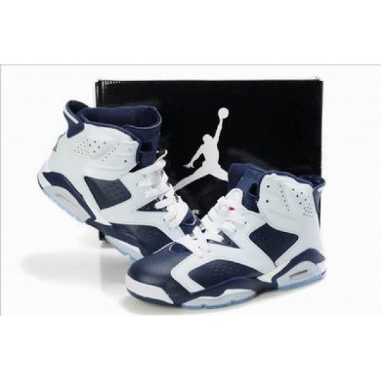 Air Jordan VI (6) Retro-89