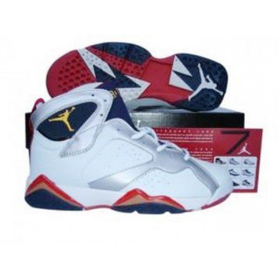 Air Jordan VII (7) Retro-5