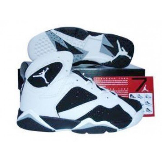 Air Jordan VII (7) Retro-6